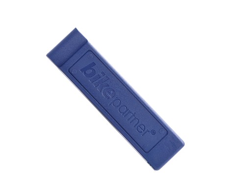 Dækjern BikePartner 100 stk (plast) blå i dåse