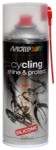 Cykelglansspray MOTIP Shine & Protect 400ml (6)