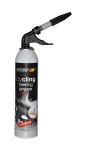 Fedt MOTIP Lithiumfedt 200ml(12) Speciel doseringsdåse