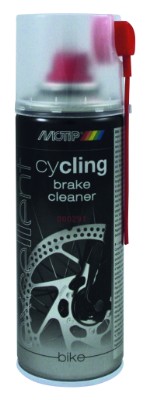 Bremserens MOTIP 200ml Brake Cleaner (12)