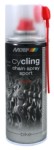 Kædespray MOTIP tør Chain spray sport dry 200ml Ceramic