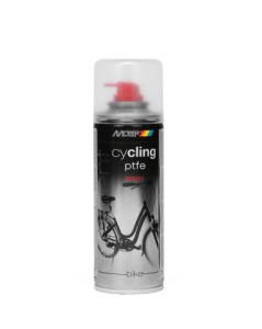 Kædespray MOTIP PTFE+ 200ml Multispray
