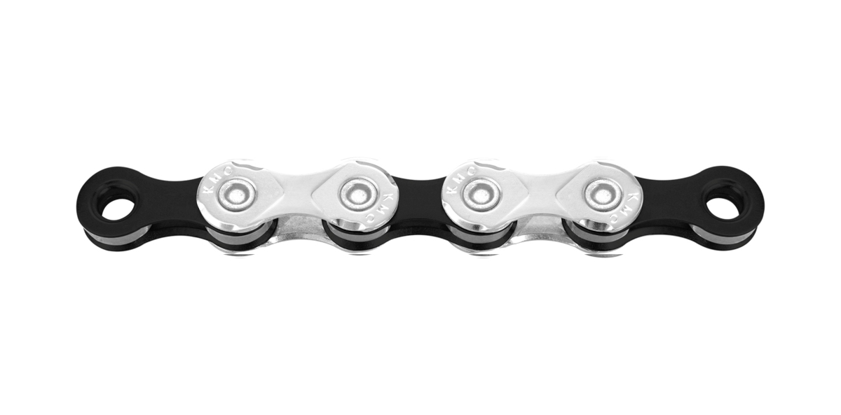 Sampak Bikepartner 10sp 11-36t Road/MTB med KMC X10 1/2x11/128