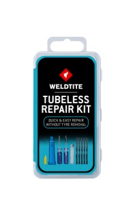 Tubeless Repair kit Weldtite