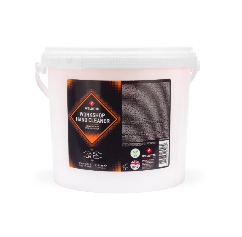 Weldtite citrus håndrens - Heavy Duty (5 L)