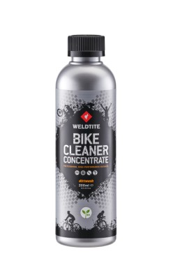 BikeCleaner Concentrate Dirtwash (200ml) Weldtite  Cykelvask