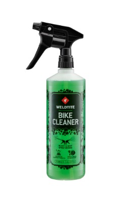 Cykelvask Lime Weldtite 1L 