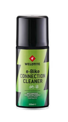 Kontaktspray Connection Spray E-bike  Weldtite (150ml)