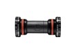 Shimano krankboks. MT501 Hollowtech II. 68/73 BSA