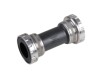 Shimano Tiagra Hollowtech ll BSA krankboks. Udv. skåle, 1.37x24T, rustfri stål lejer,  68 mm. Ny pakningskonstruktion der sikre højere ydelse.