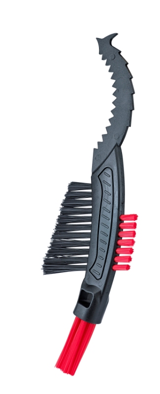 Kassette Børste Weldtite rensebørste