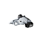 Forskifter Shimano Acera 44-48T 9x3 Dual pull/Top swing 63-66° 28,6/31,8/34,9 EFDT3000TSX3