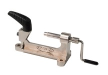 Cyclo Eger gevindmaskine til 2,0 - 2,33 - 2,6 mm eger. Hoveder skal købes separat 