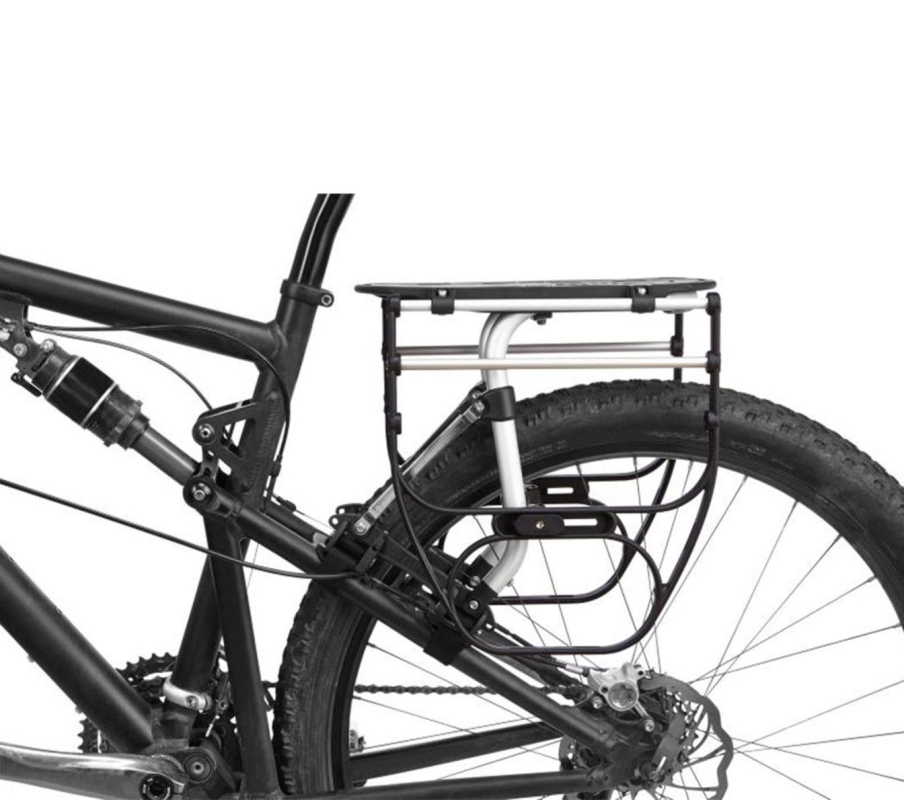 Siderammer THULE SideFrames til vare nr: 100090 Pack´n Pedal