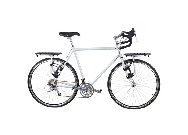 Bagagebærer THULE Tour Rack. Pack´n Pedal