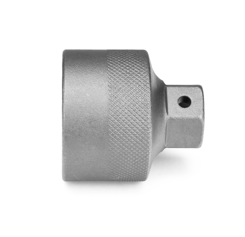 Krankaftrækker fra Bikepartner til udvendige lejeskåle Ø44 mm, 16 tapper. Passer til Shimano, FSA, Campagnolo mm.