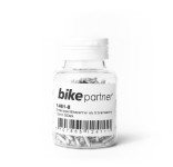 Endenippel BikePartner alu Bremsewire 1,8mm 500stk 1,8mm 500stk sølv