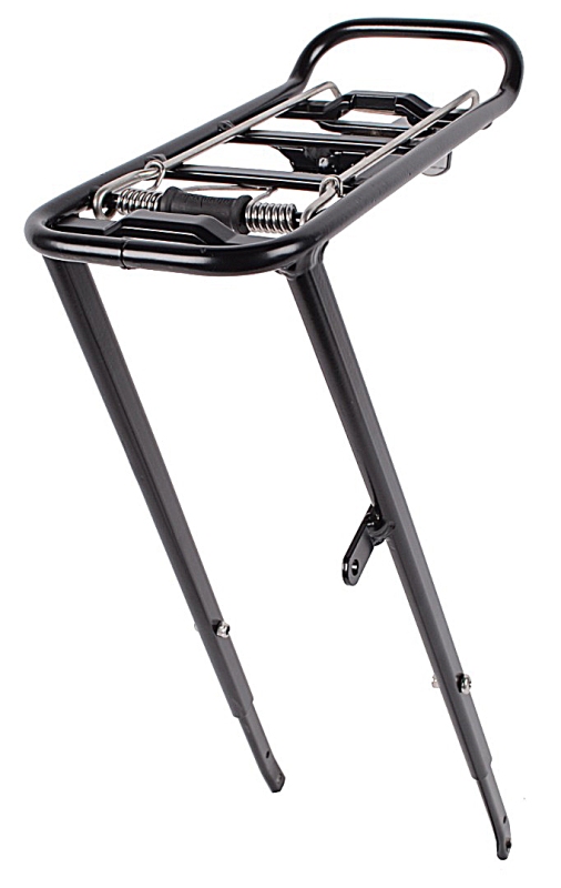 Bagagebærer ATRAN VELO Matsort front TOUR AVS 24