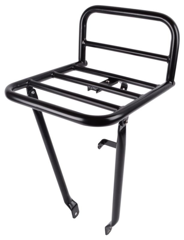 Bagagebærer ATRAN VELO front lad CARGO JUMBO Svensk,   Max 10 kg