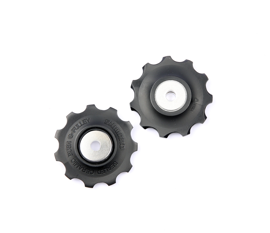 Kædeførerhjul Shimano 9/10 speed 11T Ultegra/XT Y5X998150 1x cera/1x lukk leje