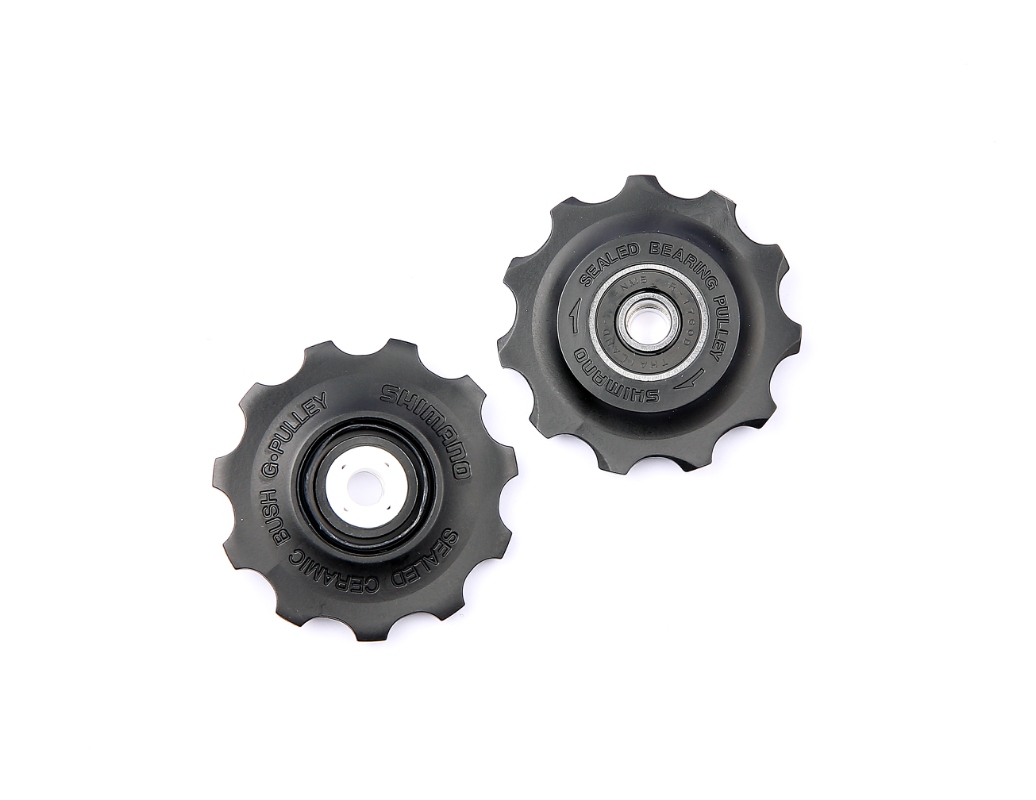 Kædeførerhjul Shimano 9/10 speed 11T Ultegra/XT Y5X998150 1x cera/1x lukk leje