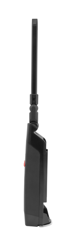 Værkstedslygte Ansmann 500 Lumen. Opladelig, magnet, krog, foldbar og andre funktioner