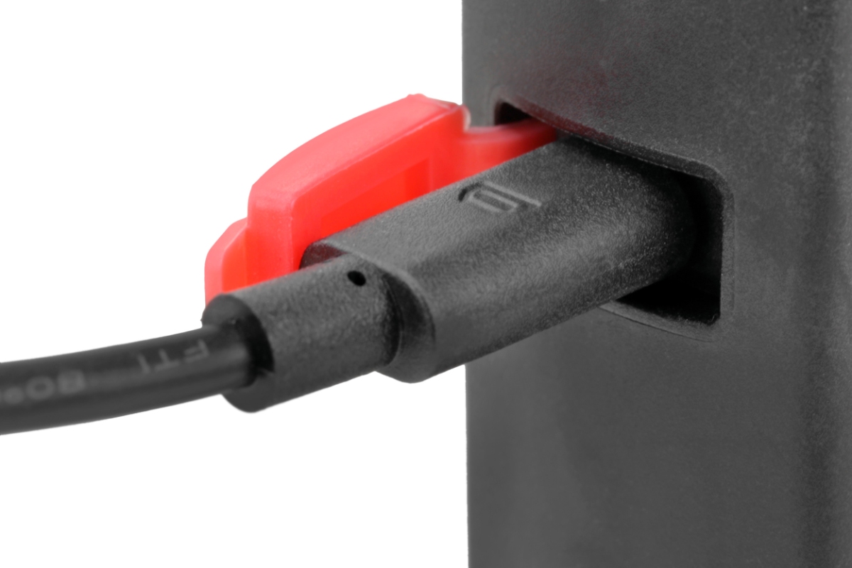 Værkstedslygte Ansmann 500 Lumen. Opladelig, magnet, krog, foldbar og andre funktioner