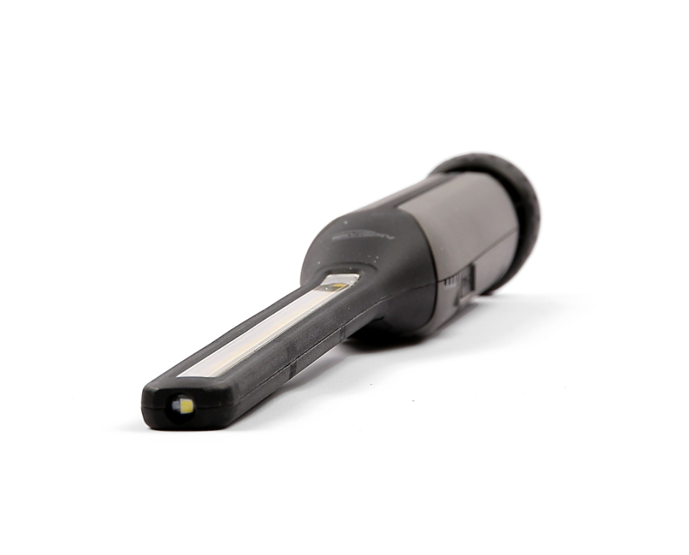 Værkstedslygte Ansmann 700Lumen Opladelig og med  kraftig magnet