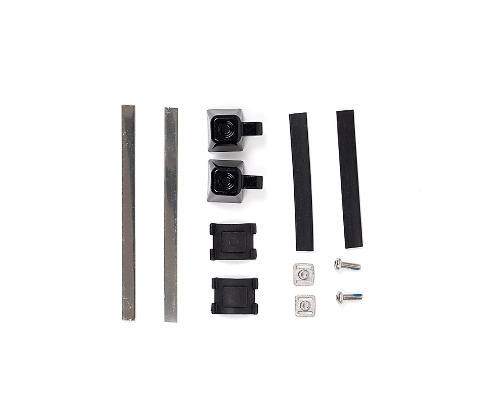 Beslag AtranVelo Multi Fix Kit  2stk UNIVERSAL 28 - 38 mm for bagagebære eller skærm øje