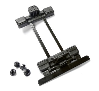 AVS Adapter AM Med stort håndtag Atran adapteren kan bla. bruges til Basil Multi
