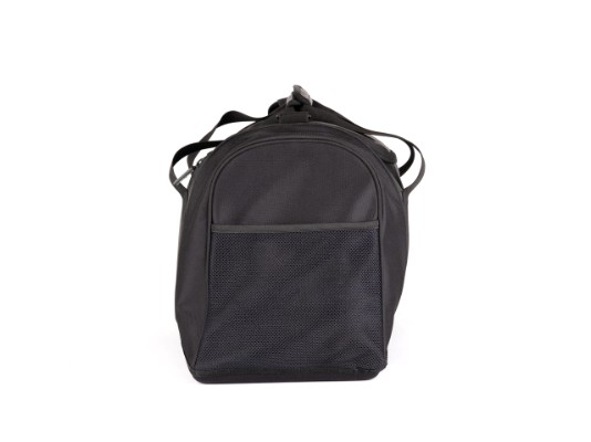 Atran Velo Pulse Duffel Bag med AVS. 36L vol,  indvendige mesh og lynlåslommer, aftagelig skulderrem & stor udvendig lomme.