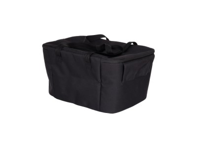 Atran Velo ADD 27 EPIC taske (sort). Taske til DUO (1757-71L) med 27 L volumen. vandafvisende