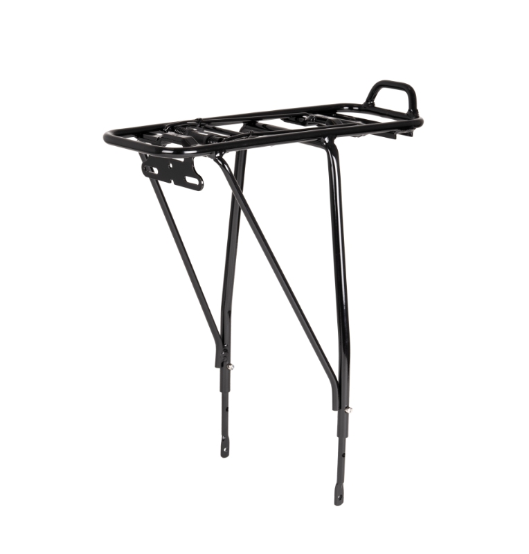 Bagagebærer med AVS fra Atran Velo model City DB AM. Justerbar 24-29