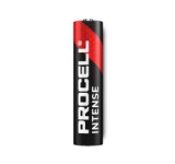 Element / Batteri Duracell Intense LR03/AAA (10)  Alkaline Procell