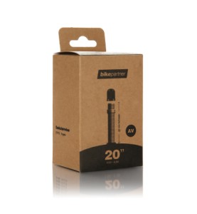 Slange 20x4,00-4,90 AV40 Fatbike slange til bl.a. MATE Bikepartner (25)