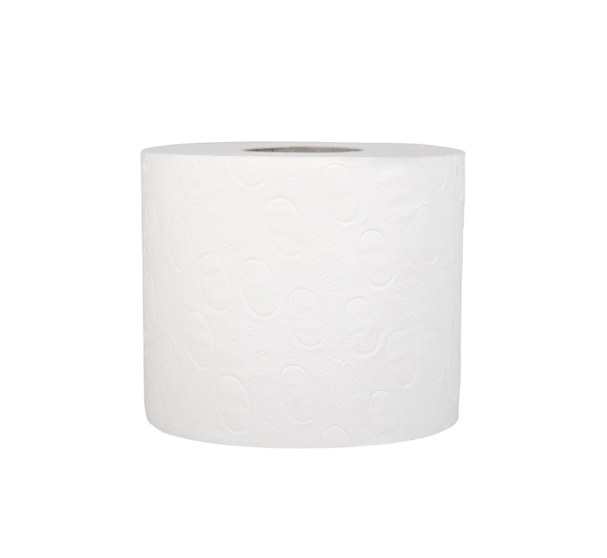 3-lags Luxus Toiletpapir- Leveres i pakker af 72 ruller. prisstærk lækker og blød luxus toiletpapir. Rullerne har 248 ark og en længde på 34 m.