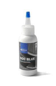 Lappevæske Schwalbe DOC BLUE sealant 60ml org. nr. 3710.01