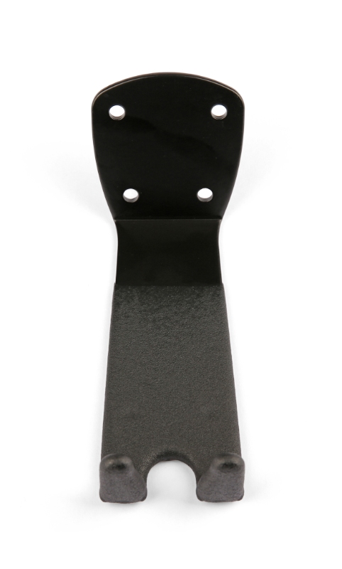 Cykelholder fra Bikepartner. Pedalmodel til vægophæng. Leveres inkl. skruer og rawplugs