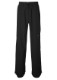 Regnbukser BASIL Hoga XL unisex Jet Black