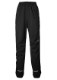 Regnbukser BASIL Skane XS dame Jet Black