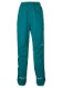 Regnbukser BASIL Skane M herre Teal Green