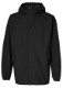 Regnjakke BASIL Hoga XXL unisex Jet Black