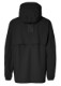 Regnjakke BASIL Hoga XXL unisex Jet Black