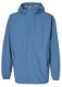 Regnjakke BASIL Hoga XXXL unisex Horizon Blue