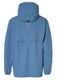Regnjakke BASIL Hoga XXXL unisex Horizon Blue