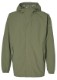 Regnjakke BASIL Hoga XXXL unisex Olive Green