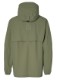 Regnjakke BASIL Hoga XXXL unisex Olive Green