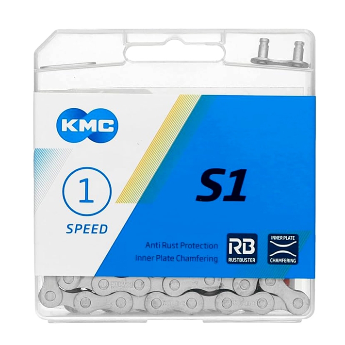 Kæde KMC S1 1/2