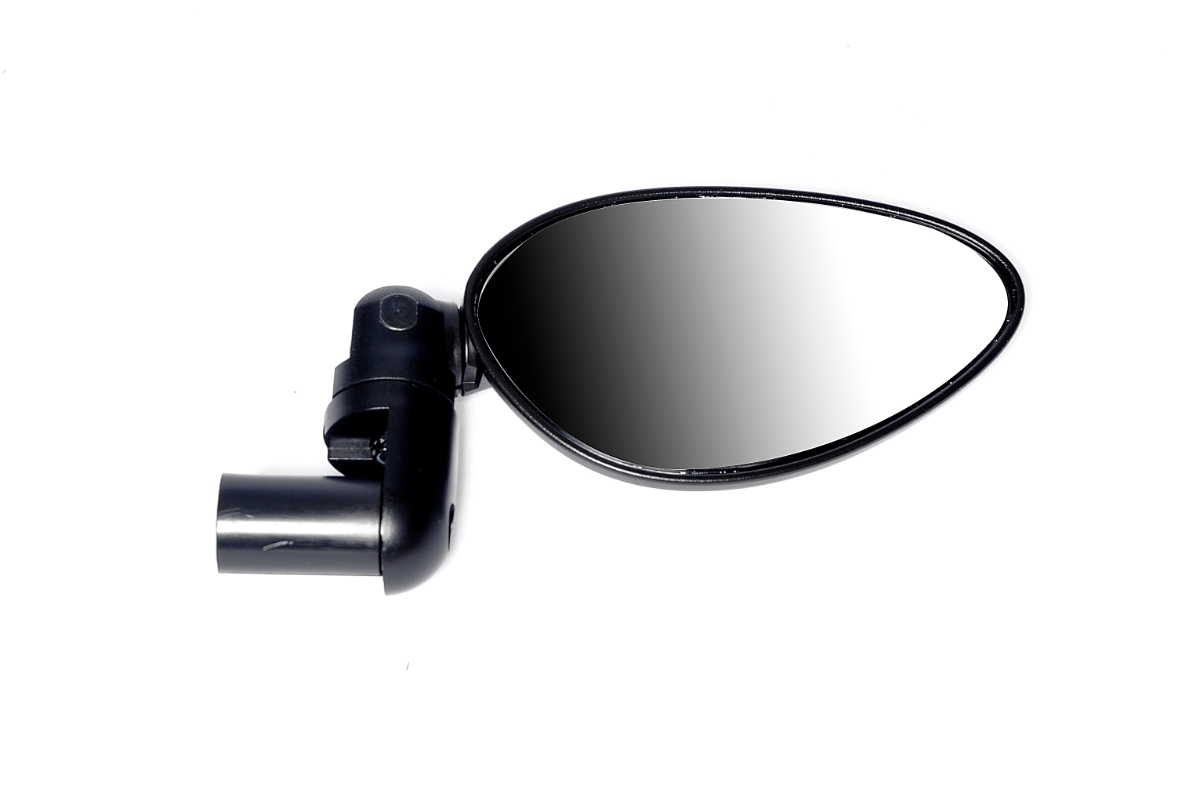 Spejl Zefal Cyclo Multi position - styrendemontering