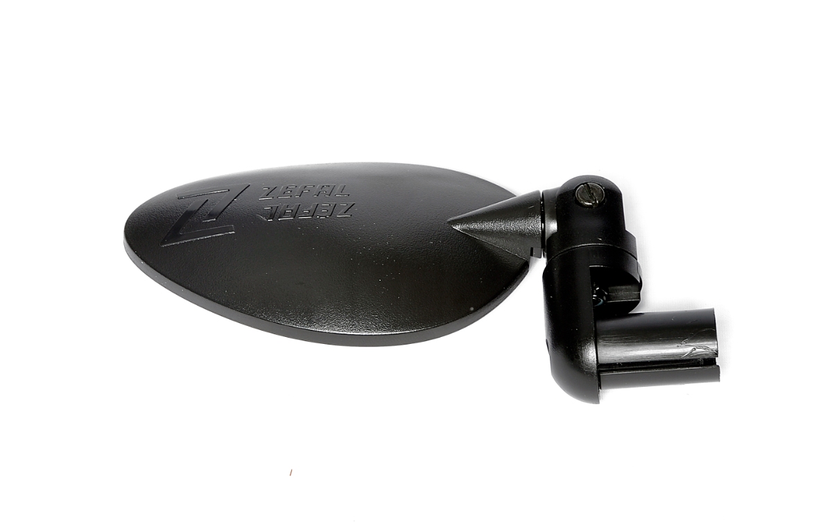 Spejl Zefal Cyclo Multi position - styrendemontering